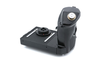 Mamiya Power Drive Winder Grip WG401