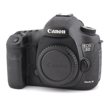 Canon EOS 5D Mark III