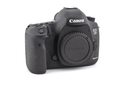 Canon EOS 5D Mark III