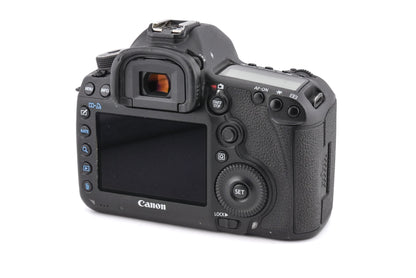 Canon EOS 5D Mark III