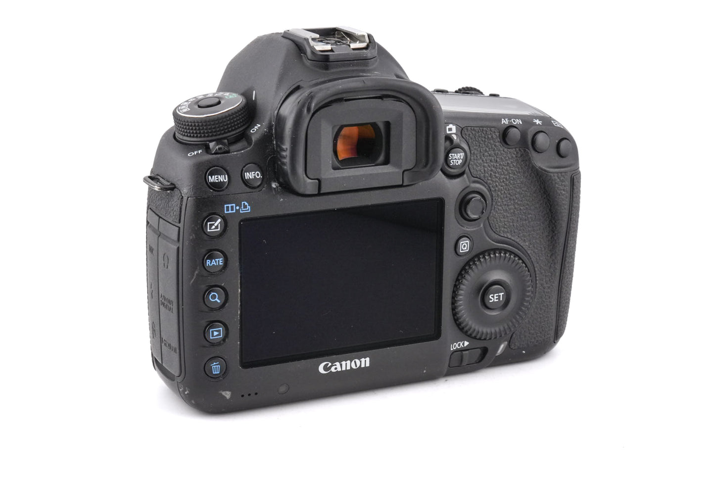 Canon EOS 5D Mark III