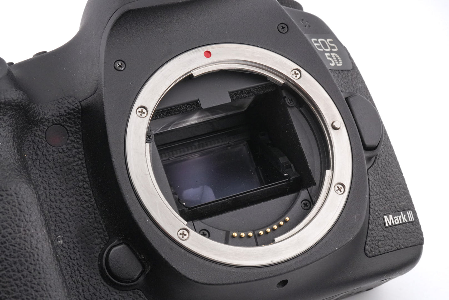 Canon EOS 5D Mark III