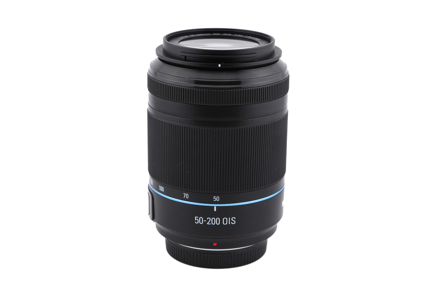 Samsung 50-200mm f4-5.6 ED OIS III