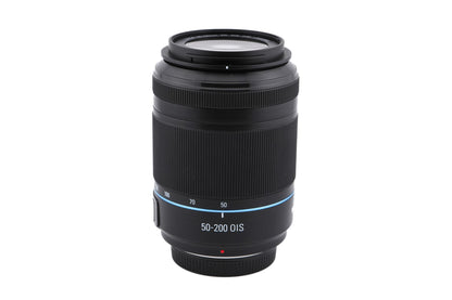 Samsung 50-200mm f4-5.6 ED OIS III