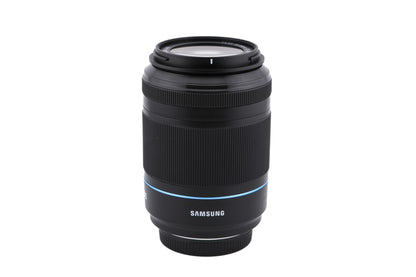 Samsung 50-200mm f4-5.6 ED OIS III