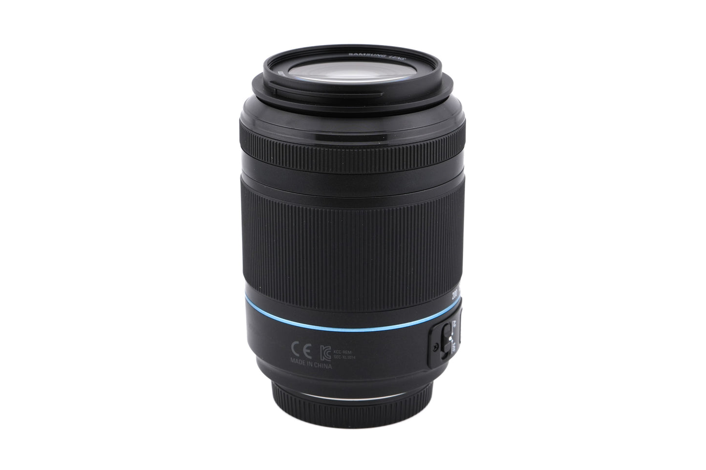 Samsung 50-200mm f4-5.6 ED OIS III