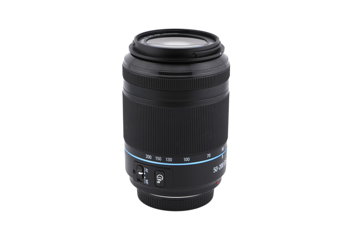 Samsung 50-200mm f4-5.6 ED OIS III