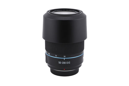 Samsung 50-200mm f4-5.6 ED OIS III