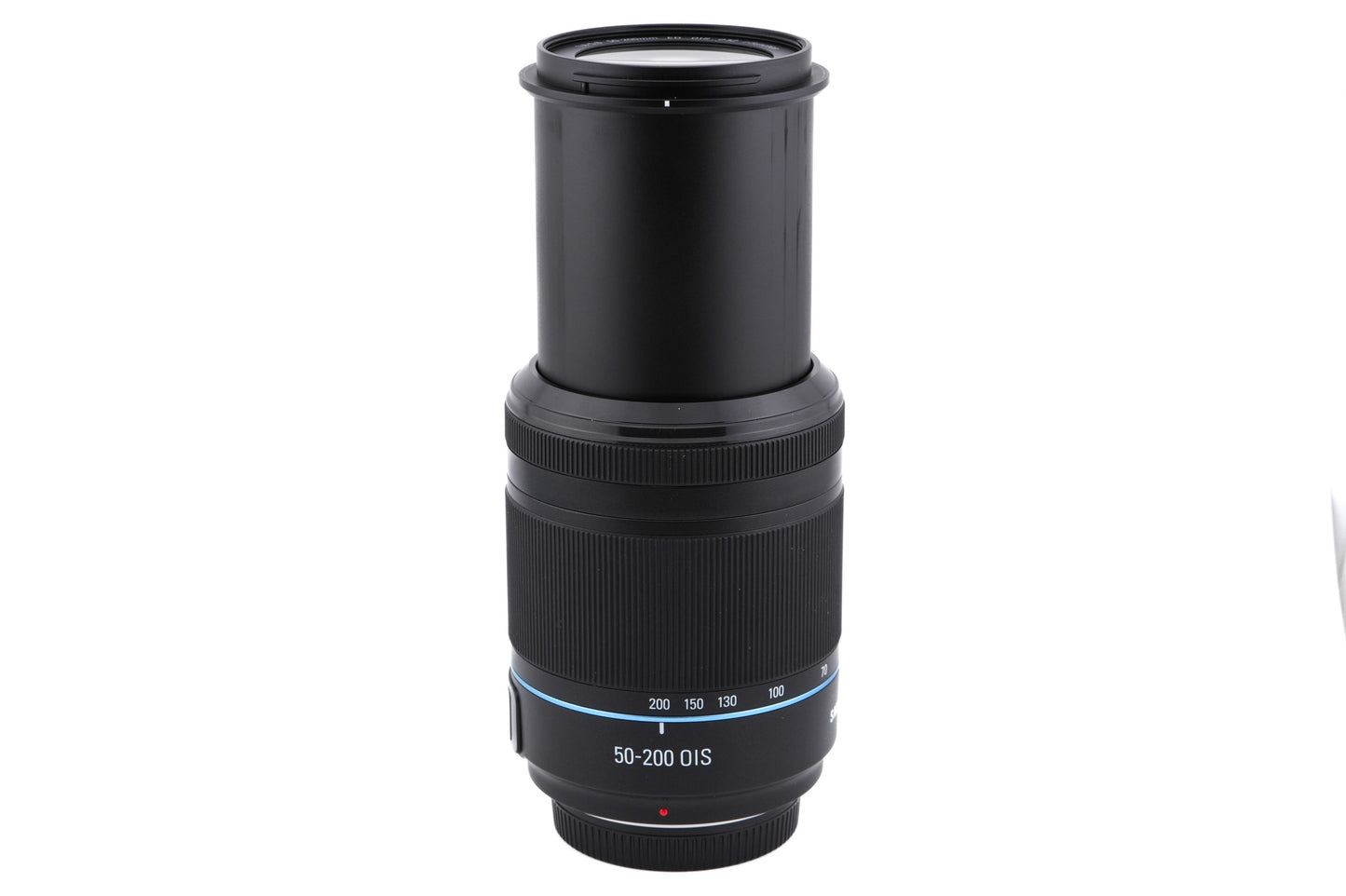 Samsung 50-200mm f4-5.6 ED OIS III