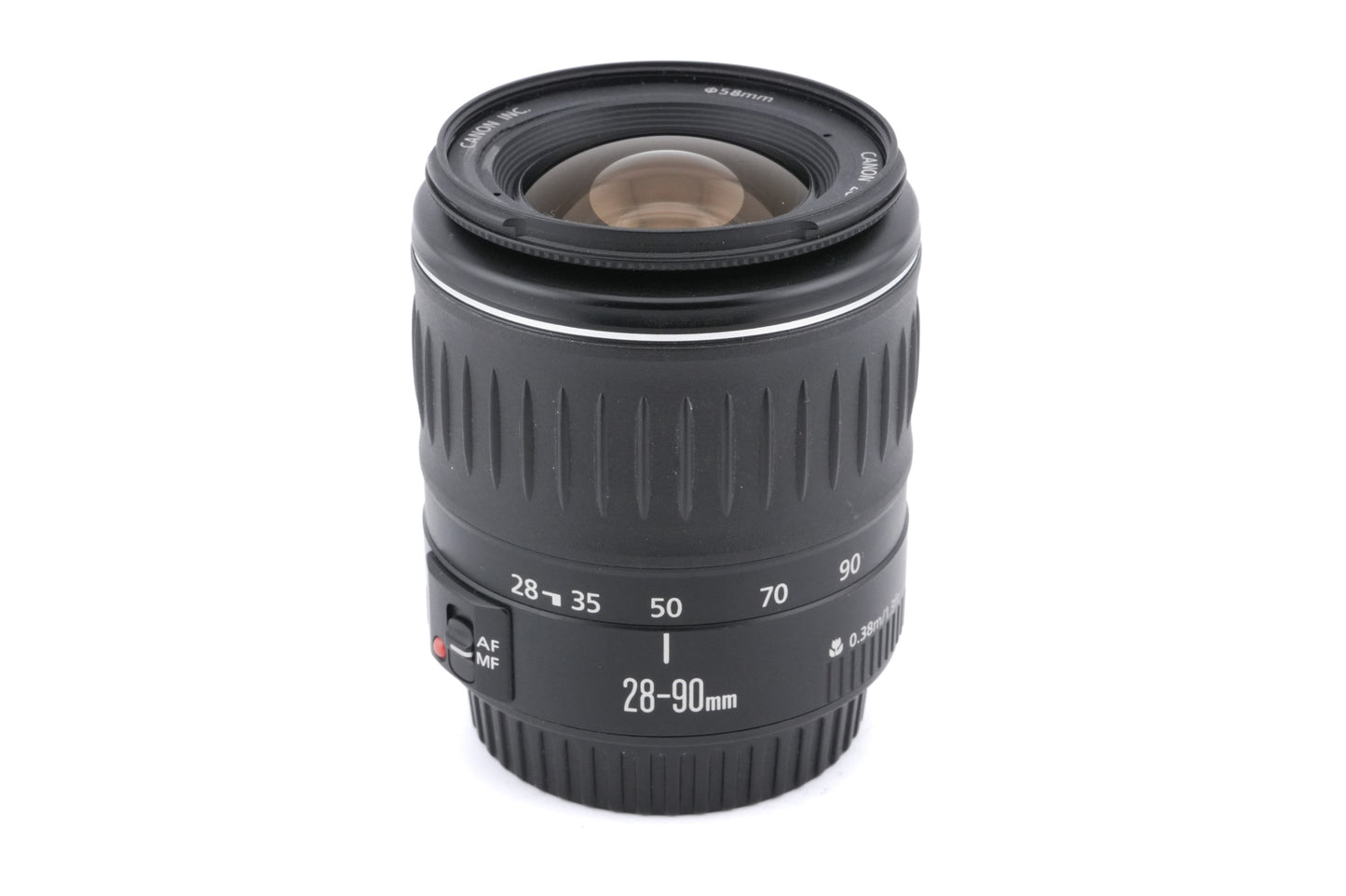 Canon 28-90mm f4-5.6 II