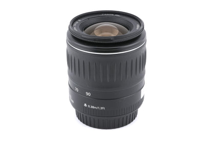 Canon 28-90mm f4-5.6 II