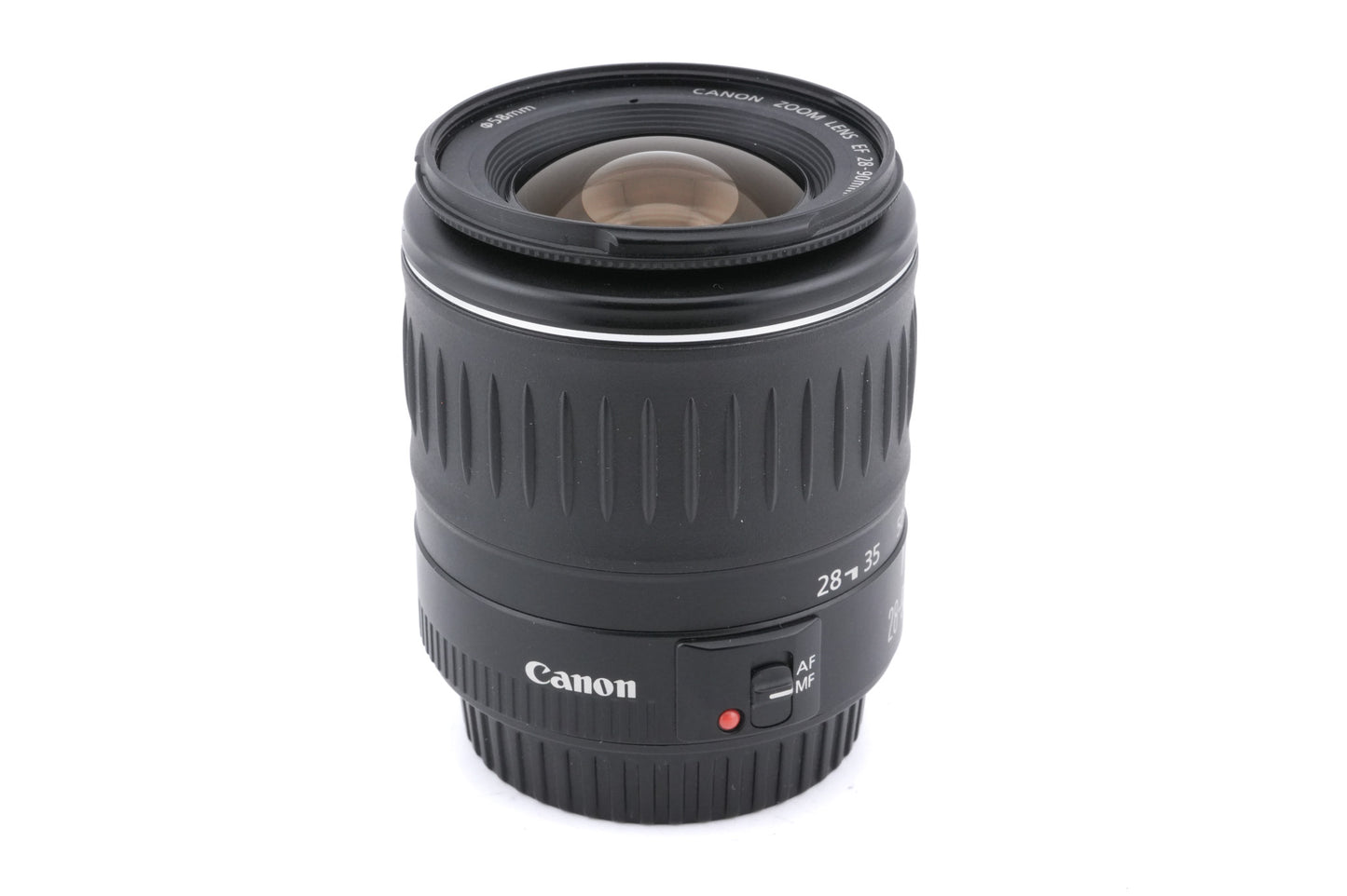 Canon 28-90mm f4-5.6 II