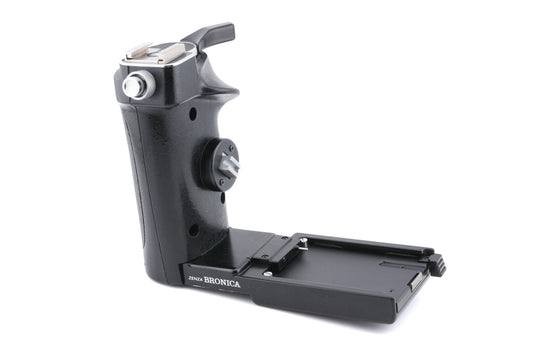 Zenza Bronica Speed Grip-E