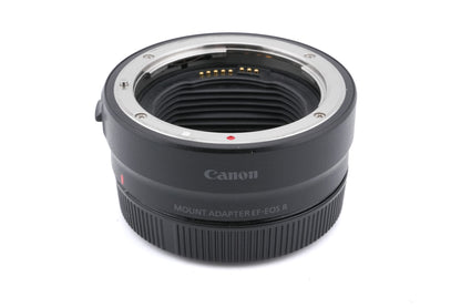 Canon Mount Adapter EF - EOS R