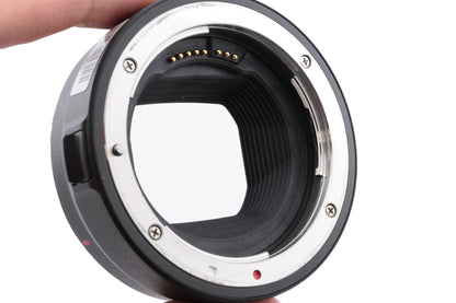 Canon Mount Adapter EF - EOS R