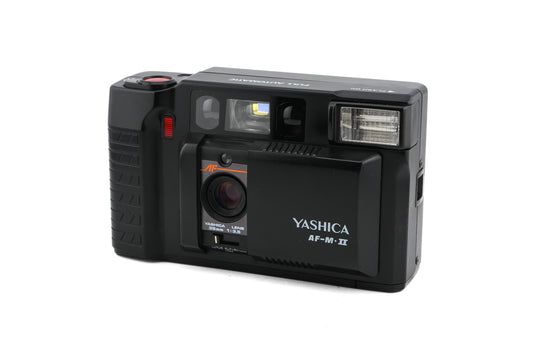 Yashica AF-M II