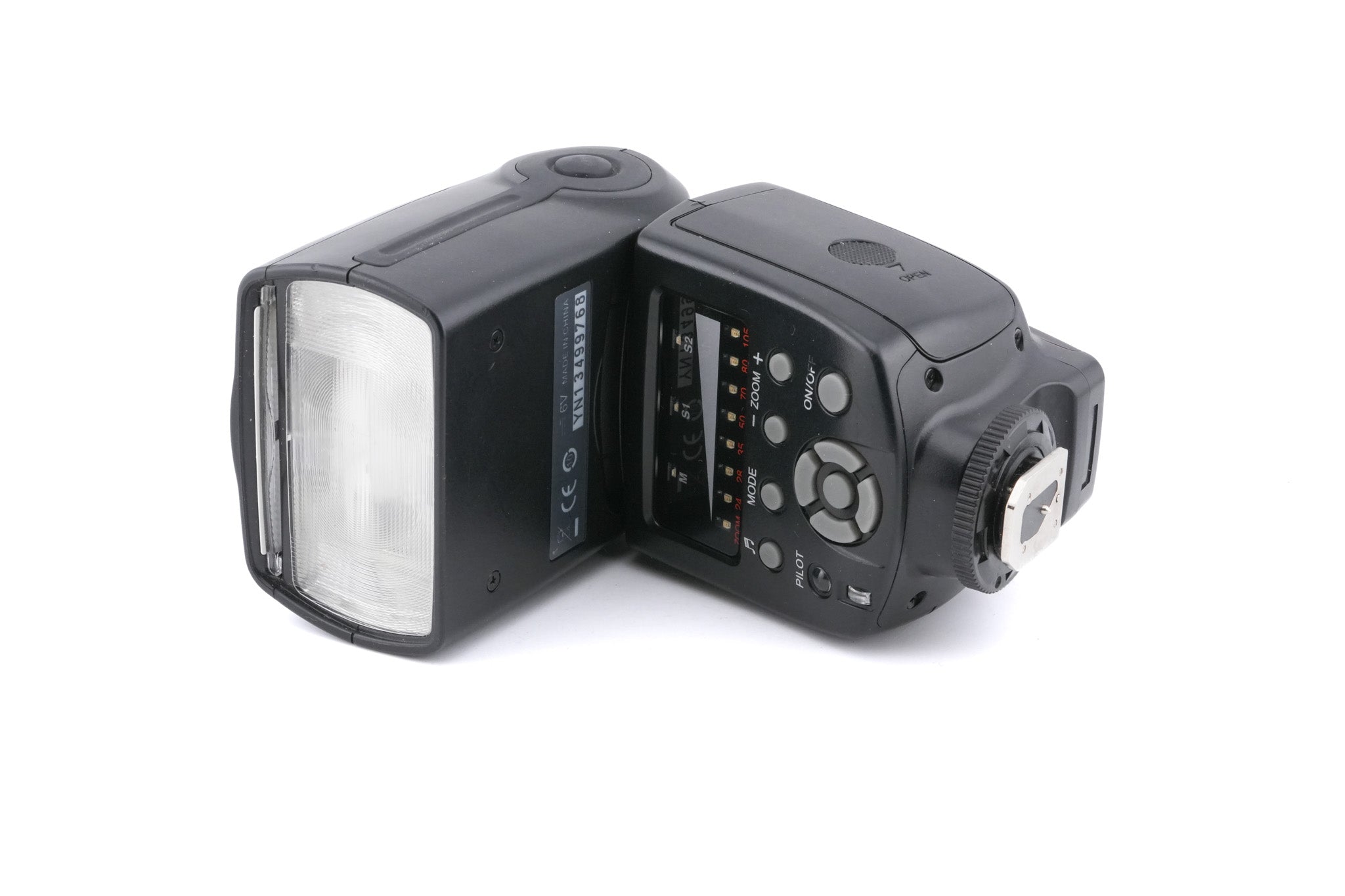 Yongnuo YN560 Digital Speedlite