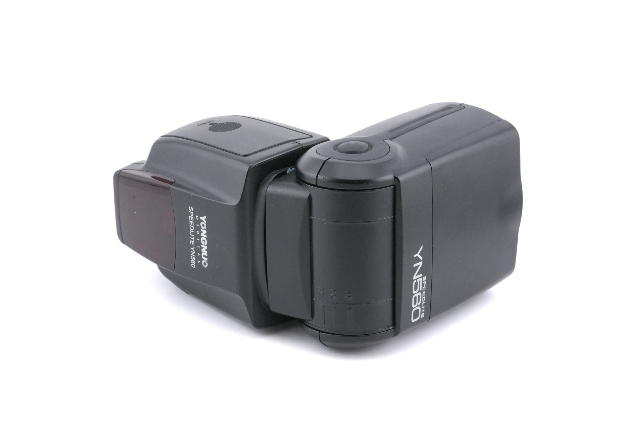Yongnuo YN560 Digital Speedlite