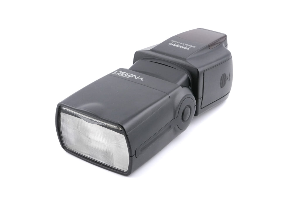 Yongnuo YN560 Digital Speedlite