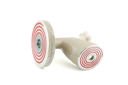 Linhof 90° Connector