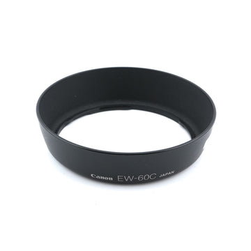 Canon EW-60C Lens Hood