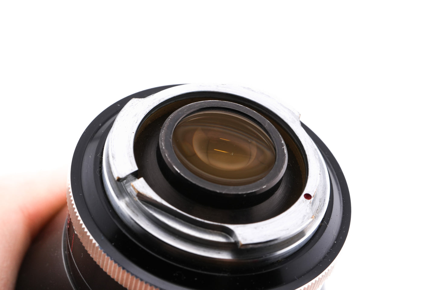 Carl Zeiss 85mm f4 Pro-Tessar