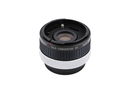 Tamron 2x Teleconverter BBAR MC