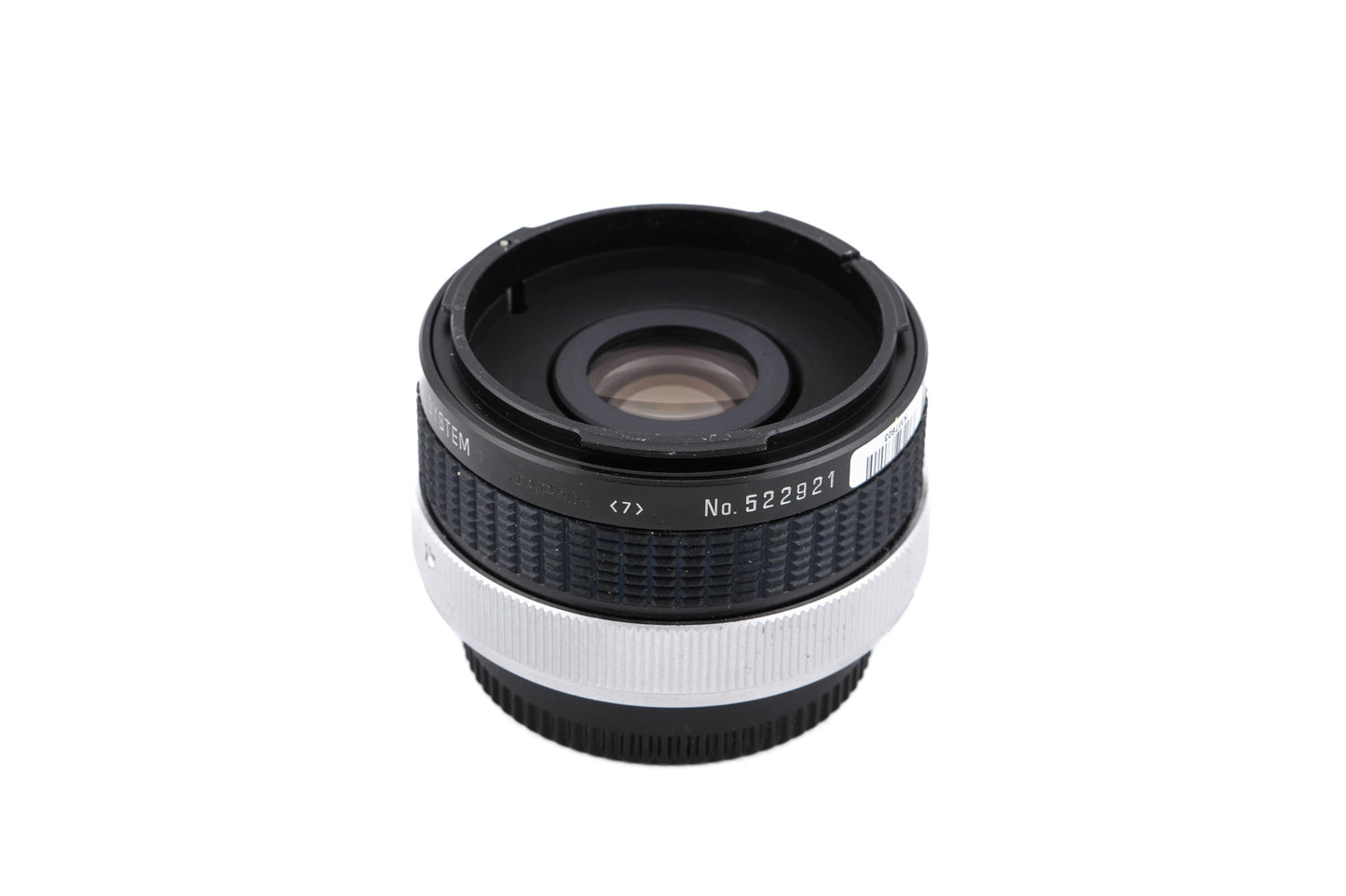 Tamron 2x Teleconverter BBAR MC