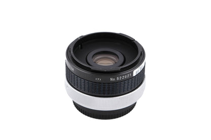 Tamron 2x Teleconverter BBAR MC