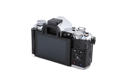 Olympus OM-D E-M5 Mark II