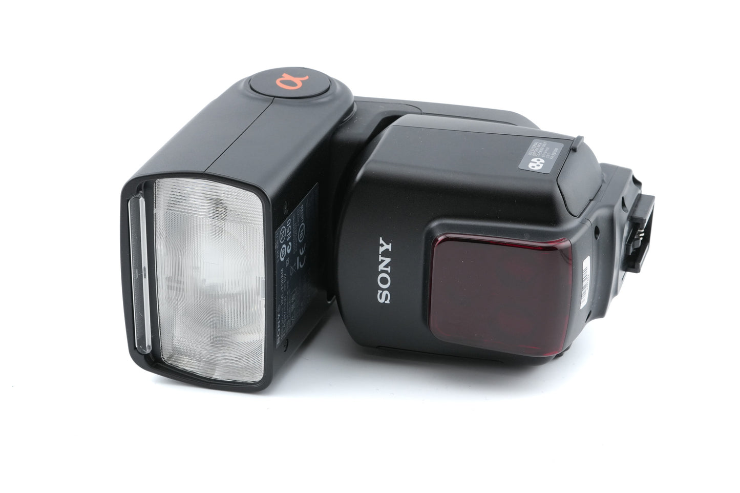 Sony HVL-F58AM Flash