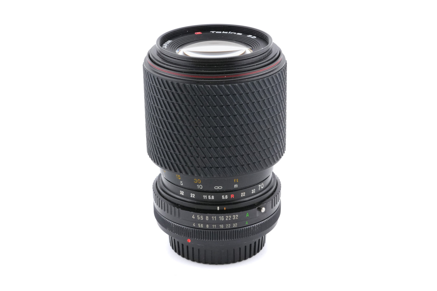 Tokina 70-210mm f4-5.6 SD