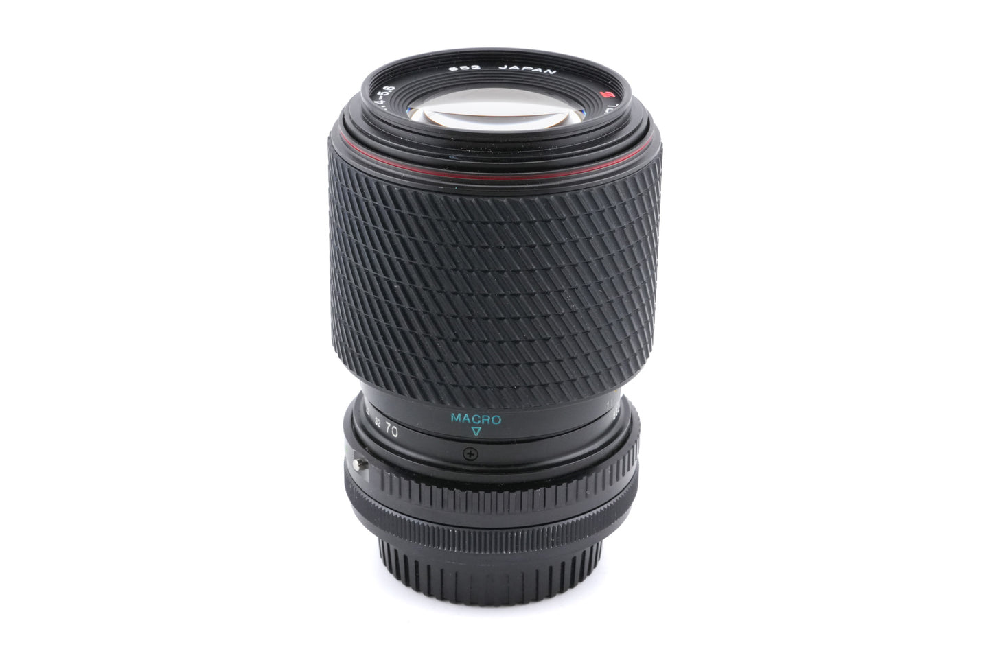 Tokina 70-210mm f4-5.6 SD