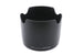JJC EW-83F Lens Hood