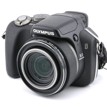 Olympus SP-560UZ