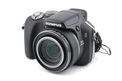 Olympus SP-560UZ