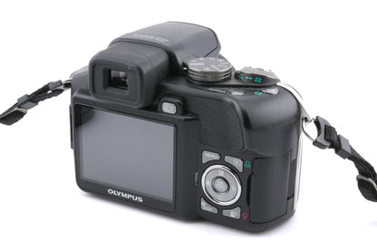 Olympus SP-560UZ