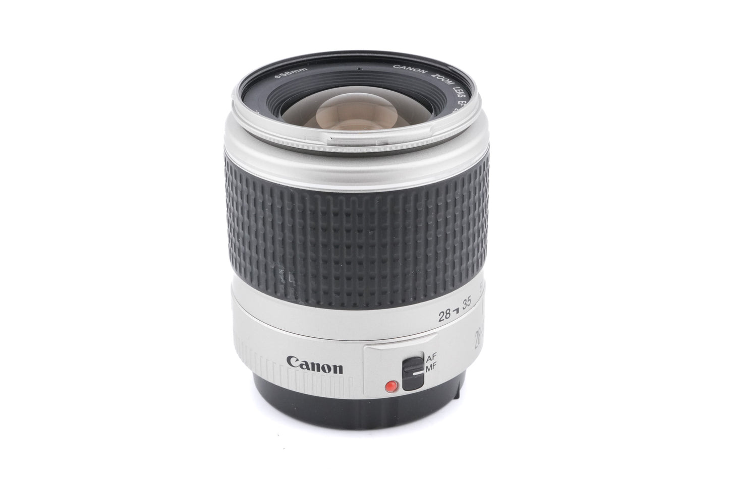 Canon 28-90mm f4-5.6