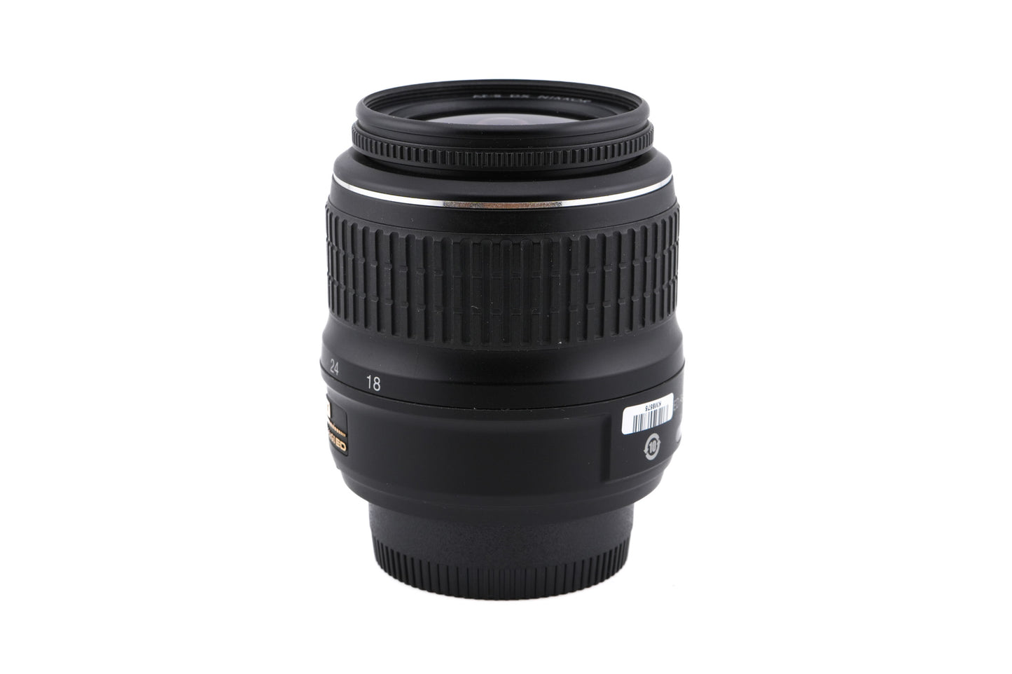 Nikon 18-55mm f3.5-5.6 AF-S Nikkor G ED DX II