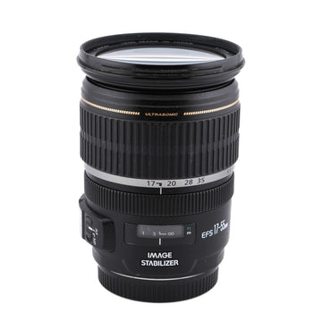 Canon 17-55mm f2.8 IS USM