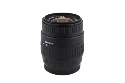 Sigma 28-80mm f3.5-5.6 II Zoom Aspherical