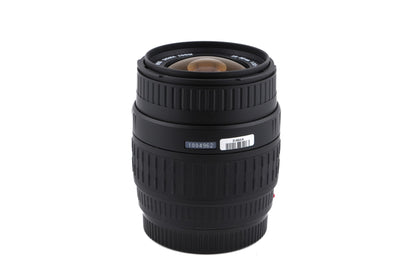 Sigma 28-80mm f3.5-5.6 II Zoom Aspherical