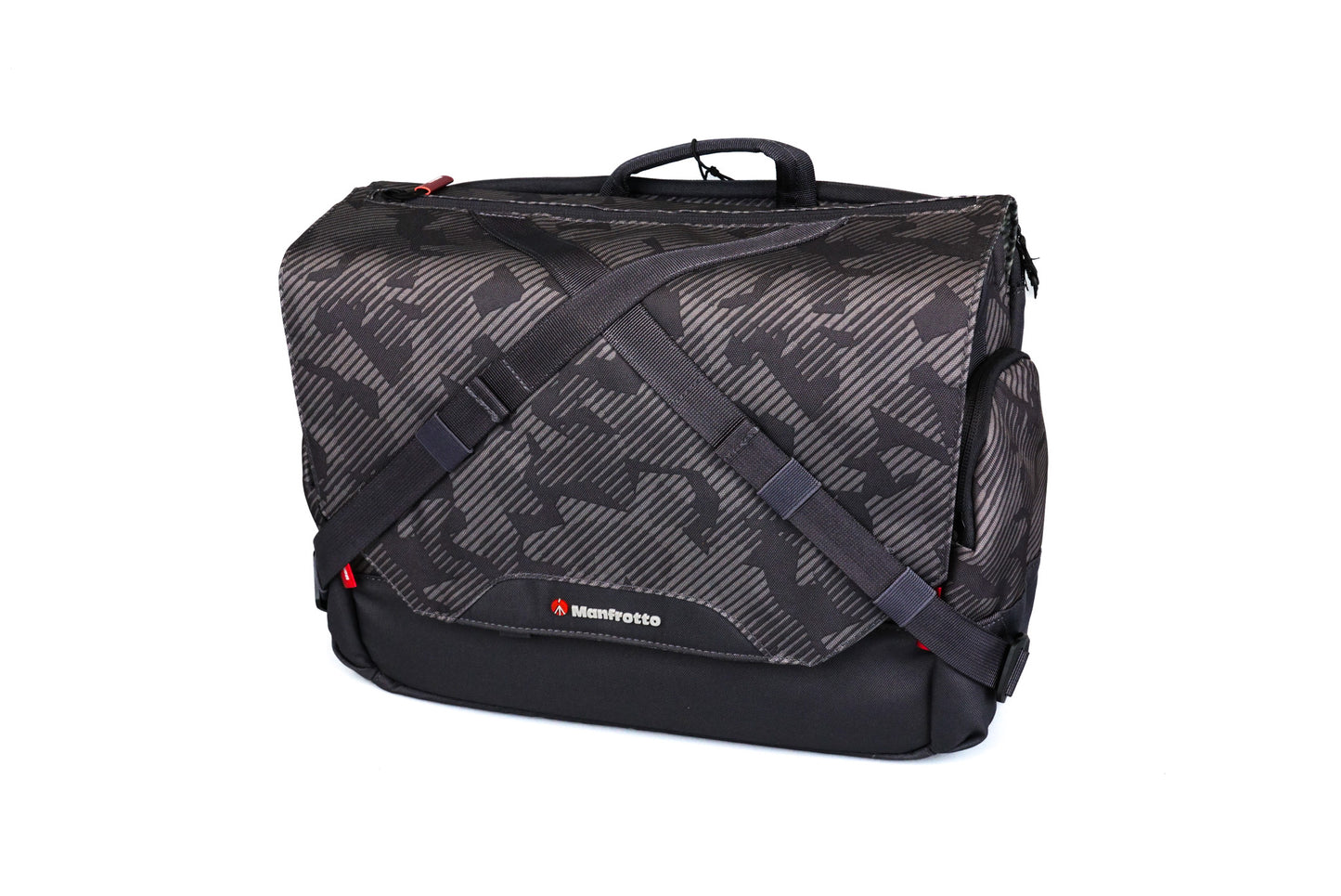 Manfrotto Noreg Messenger-30