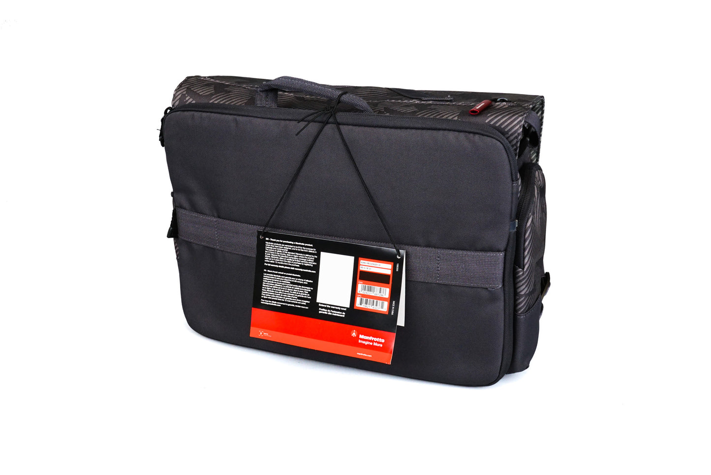 Manfrotto Noreg Messenger-30