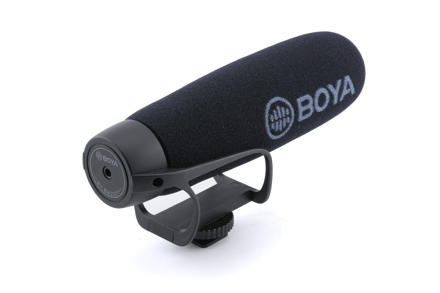 Boya BY-BM2021 Super-Cardioid Shotgun Microphone