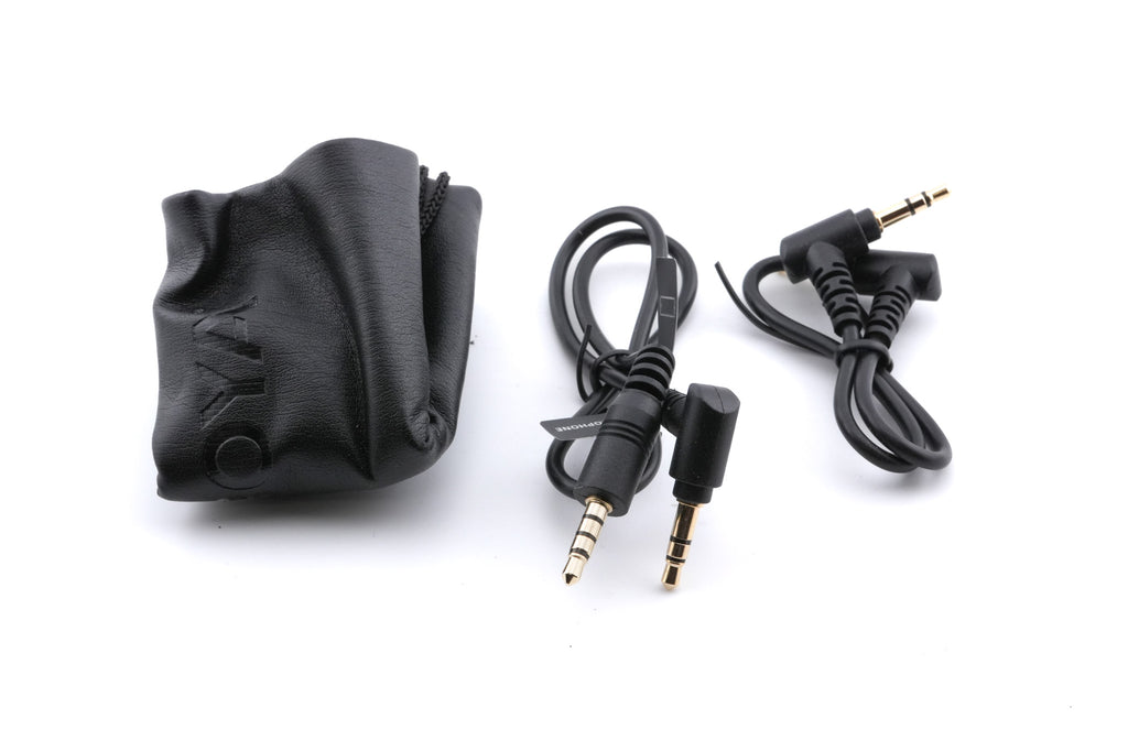 Boya BY-BM2021 Super-Cardioid Shotgun Microphone