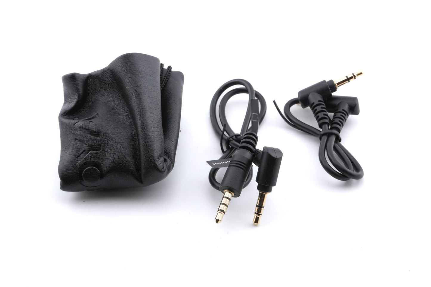 Boya BY-BM2021 Super-Cardioid Shotgun Microphone