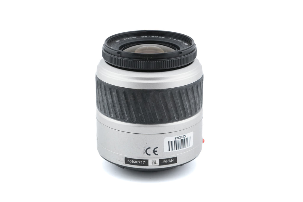 Minolta 35-80mm f4-5.6 AF Zoom