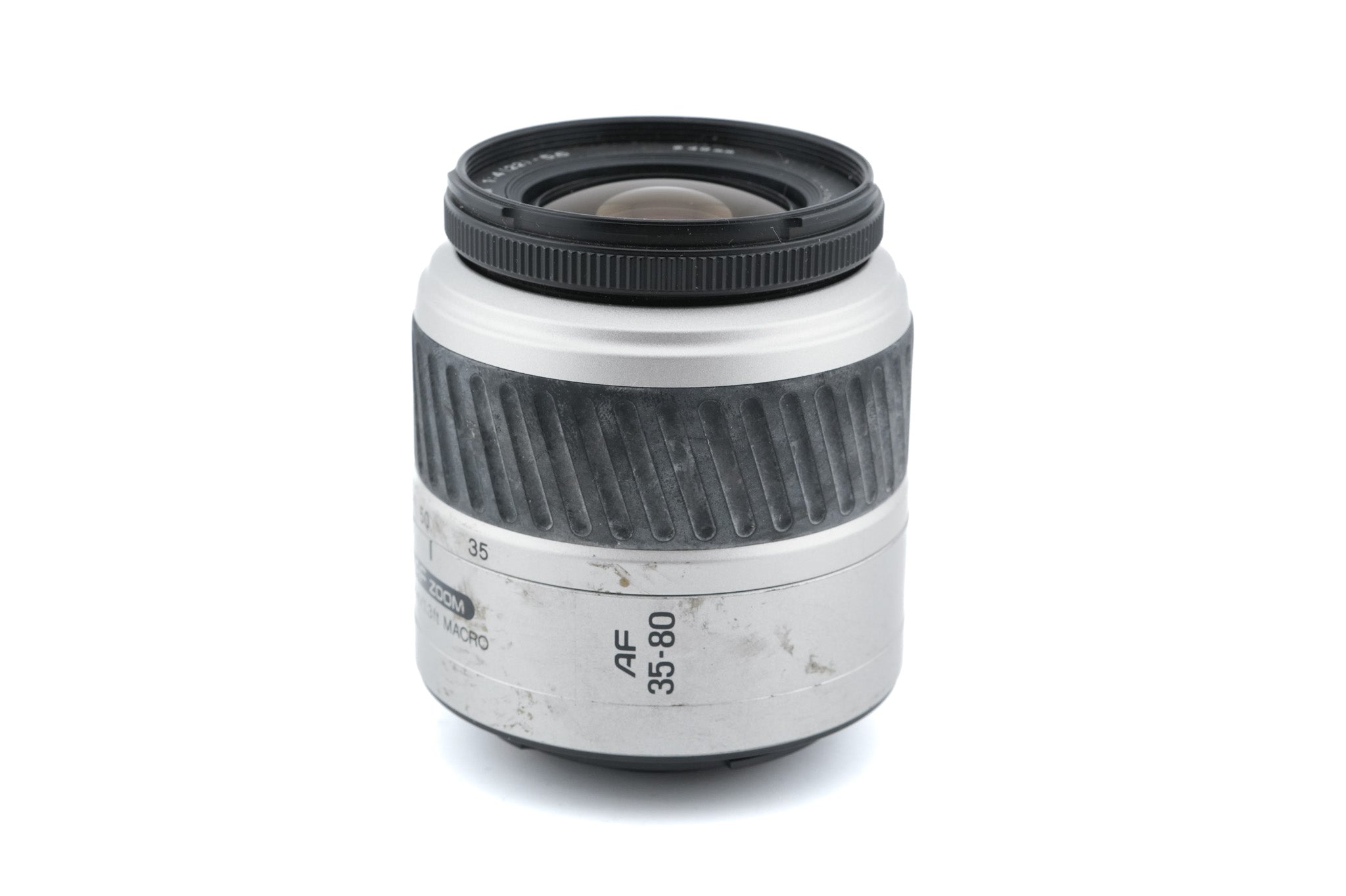 Minolta 35-80mm f4-5.6 AF Zoom