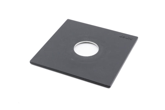 Sinar 140 x 140 mm Horseman Lens Board (Copal #1)